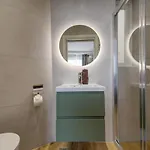 Modern With Jacuzzi & Sea Views Apartmán