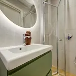 Apartmán Modern With Jacuzzi & Sea Views Sliema