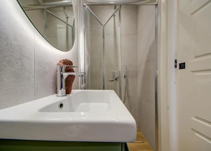 Appartamento Modern With Jacuzzi & Sea Views *