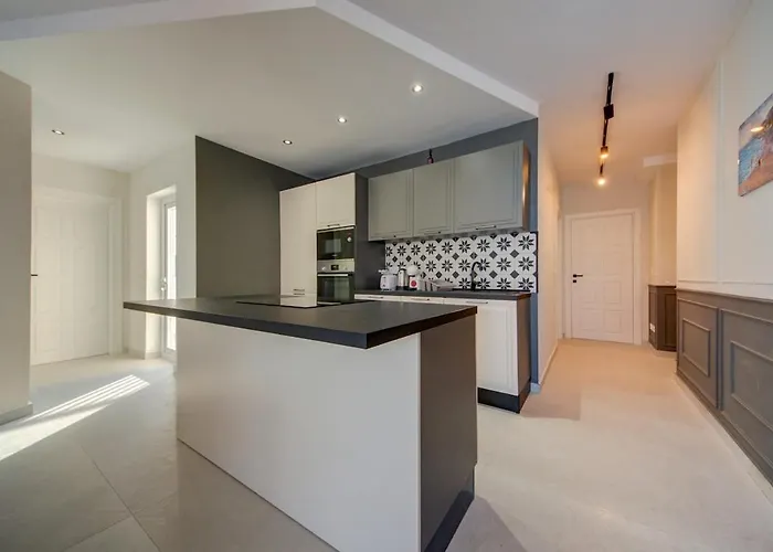 Appartamento Modern With Jacuzzi & Sea Views *