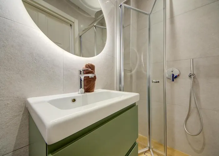 Appartamento Modern With Jacuzzi & Sea Views Sliema