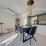 Modern With Jacuzzi & Sea Views * Sliema